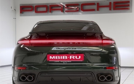 Porsche Panamera, 2026 год, 28 000 000 рублей, 8 фотография