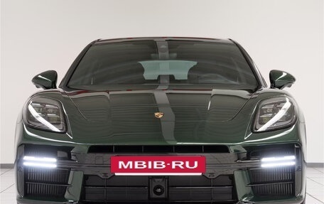 Porsche Panamera, 2026 год, 28 000 000 рублей, 6 фотография