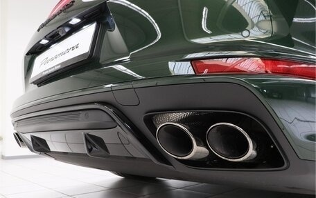 Porsche Panamera, 2026 год, 28 000 000 рублей, 10 фотография