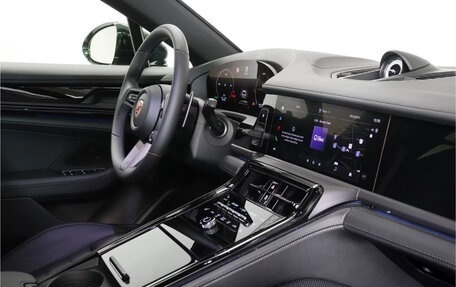Porsche Panamera, 2026 год, 28 000 000 рублей, 16 фотография