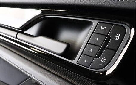 Porsche Panamera, 2026 год, 28 000 000 рублей, 12 фотография