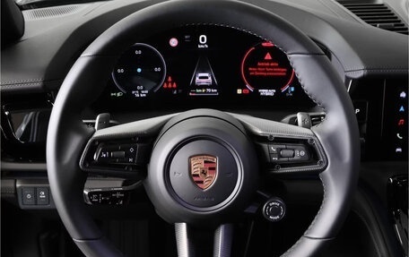 Porsche Panamera, 2026 год, 28 000 000 рублей, 13 фотография