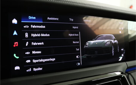 Porsche Panamera, 2026 год, 28 000 000 рублей, 24 фотография