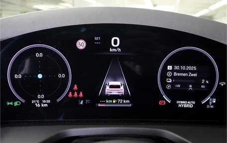 Porsche Panamera, 2026 год, 28 000 000 рублей, 17 фотография