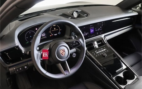 Porsche Panamera, 2026 год, 28 000 000 рублей, 14 фотография