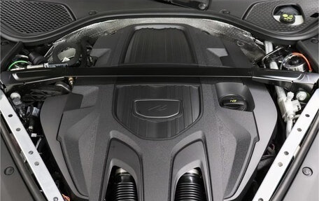Porsche Panamera, 2026 год, 28 000 000 рублей, 11 фотография