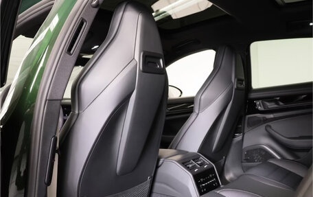 Porsche Panamera, 2026 год, 28 000 000 рублей, 21 фотография
