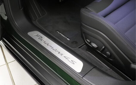 Porsche Panamera, 2026 год, 28 000 000 рублей, 27 фотография
