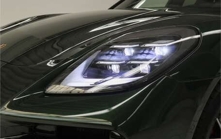 Porsche Panamera, 2026 год, 28 000 000 рублей, 28 фотография