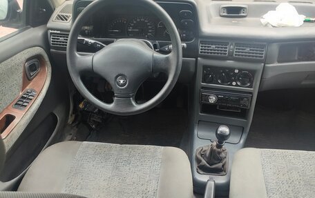 Daewoo Nexia I рестайлинг, 2003 год, 90 000 рублей, 6 фотография