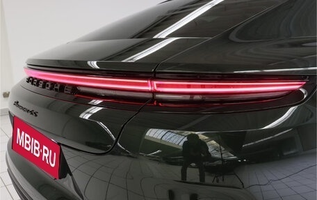 Porsche Panamera, 2026 год, 28 000 000 рублей, 29 фотография