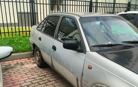 Daewoo Nexia I рестайлинг, 2003 год, 90 000 рублей, 2 фотография
