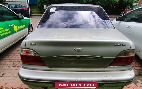 Daewoo Nexia I рестайлинг, 2003 год, 90 000 рублей, 4 фотография