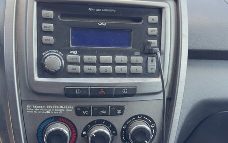 Vortex Tingo I, 2012 год, 165 000 рублей, 9 фотография