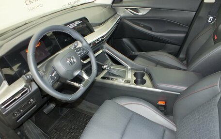 Changan CS35 Plus, 2025 год, 2 839 900 рублей, 10 фотография