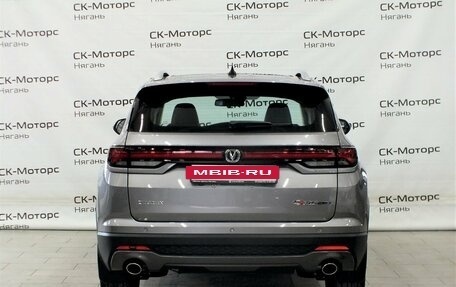Changan CS35 Plus, 2025 год, 2 839 900 рублей, 4 фотография