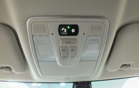 Changan CS35 Plus, 2025 год, 2 839 900 рублей, 13 фотография
