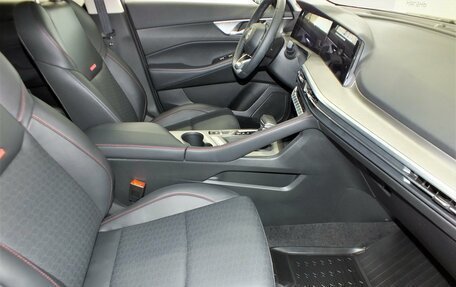 Changan CS35 Plus, 2025 год, 2 839 900 рублей, 15 фотография