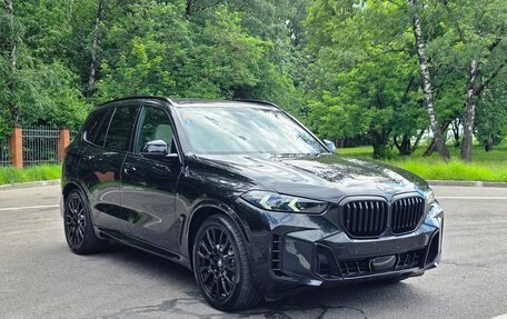 BMW X5, 2024 год, 13 490 000 рублей, 3 фотография