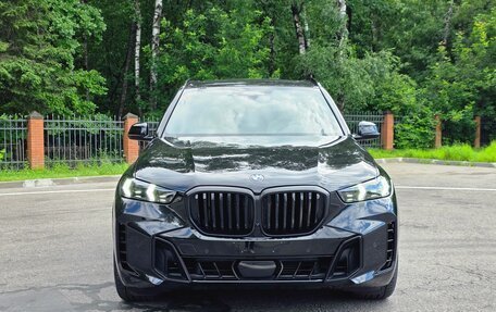 BMW X5, 2024 год, 13 490 000 рублей, 2 фотография
