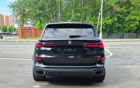 BMW X5, 2024 год, 13 490 000 рублей, 7 фотография