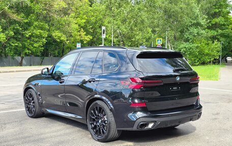 BMW X5, 2024 год, 13 490 000 рублей, 8 фотография