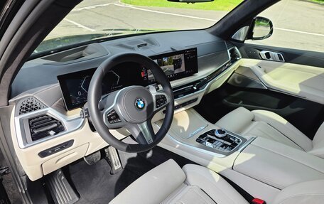 BMW X5, 2024 год, 13 490 000 рублей, 9 фотография