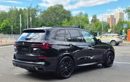 BMW X5, 2024 год, 13 490 000 рублей, 6 фотография