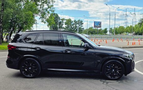 BMW X5, 2024 год, 13 490 000 рублей, 5 фотография