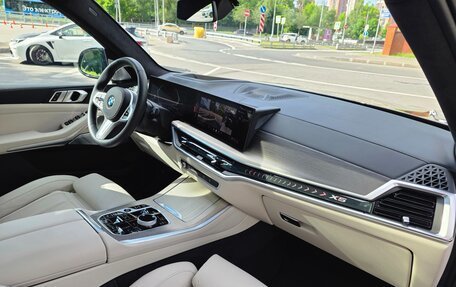 BMW X5, 2024 год, 13 490 000 рублей, 10 фотография