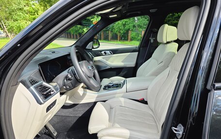BMW X5, 2024 год, 13 490 000 рублей, 11 фотография
