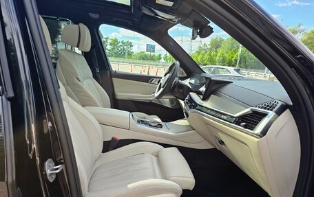 BMW X5, 2024 год, 13 490 000 рублей, 12 фотография