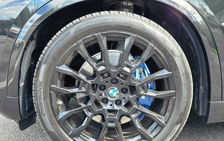BMW X5, 2024 год, 13 490 000 рублей, 14 фотография