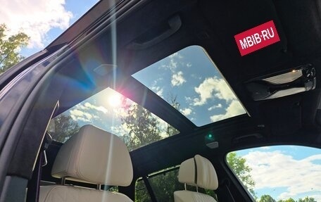 BMW X5, 2024 год, 13 490 000 рублей, 18 фотография