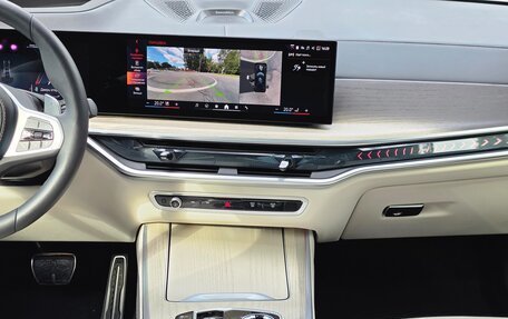 BMW X5, 2024 год, 13 490 000 рублей, 21 фотография