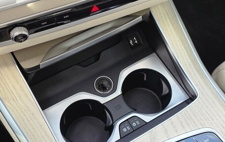 BMW X5, 2024 год, 13 490 000 рублей, 20 фотография