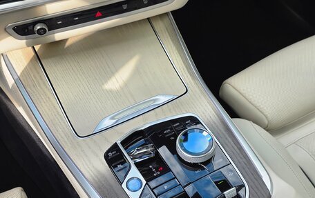 BMW X5, 2024 год, 13 490 000 рублей, 23 фотография