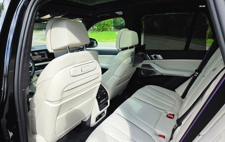 BMW X5, 2024 год, 13 490 000 рублей, 28 фотография