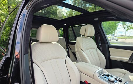 BMW X5, 2024 год, 13 490 000 рублей, 31 фотография