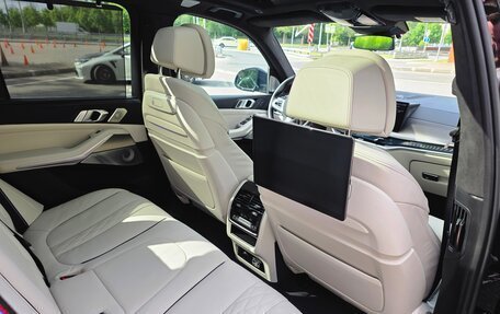 BMW X5, 2024 год, 13 490 000 рублей, 29 фотография