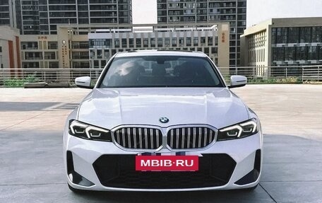 BMW 3 серия, 2023 год, 3 470 000 рублей, 2 фотография