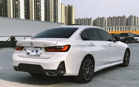 BMW 3 серия, 2023 год, 3 470 000 рублей, 3 фотография