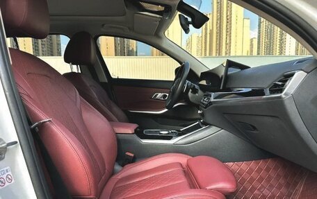 BMW 3 серия, 2023 год, 3 470 000 рублей, 7 фотография