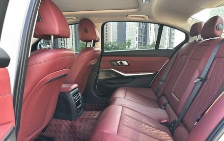 BMW 3 серия, 2023 год, 3 470 000 рублей, 8 фотография