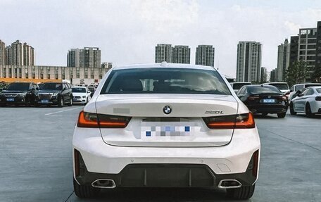 BMW 3 серия, 2023 год, 3 470 000 рублей, 4 фотография