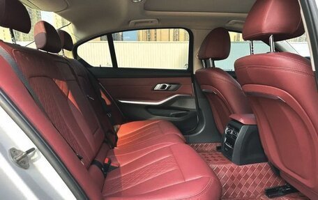 BMW 3 серия, 2023 год, 3 470 000 рублей, 9 фотография