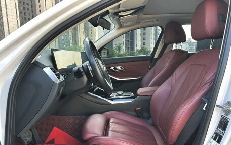 BMW 3 серия, 2023 год, 3 470 000 рублей, 6 фотография