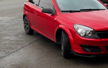 Opel Astra H, 2007 год, 415 000 рублей, 2 фотография