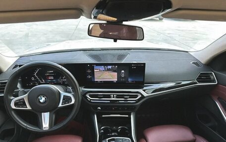 BMW 3 серия, 2023 год, 3 470 000 рублей, 5 фотография