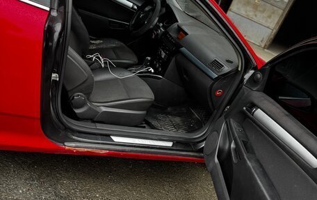 Opel Astra H, 2007 год, 415 000 рублей, 5 фотография